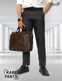 Quần Kaki Từ Lencity Cao Cấp Chất Lượng Chuẩn Hàng Xuất Khẩu