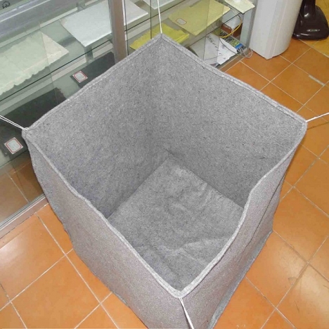 Vải lọc dầu, bông vải lọc dầu