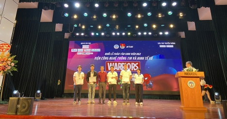 Ý tưởng tổ chức event cho sinh viên đầu năm học!!!