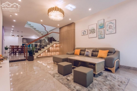 Nhà Mặt Tiền Châu Văn Liêm - Hải Châu gần Sông Hàn giá tốt