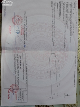 Bán đất bên sông (5x36 - 75 thổ cư) Liên nghĩa - Đức trọng - Lâm Đồng