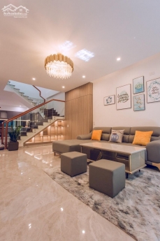 Nhà Mặt Tiền Châu Văn Liêm - Hải Châu gần Sông Hàn giá tốt