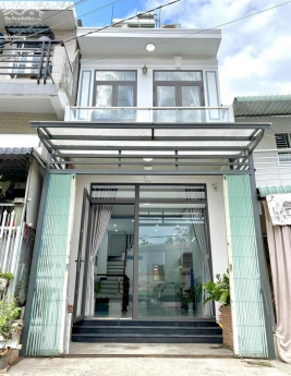 Nhà Mặt Tiền đường Trần Ngọc Quế Cần Thơ giá dưới 4,1tỷ