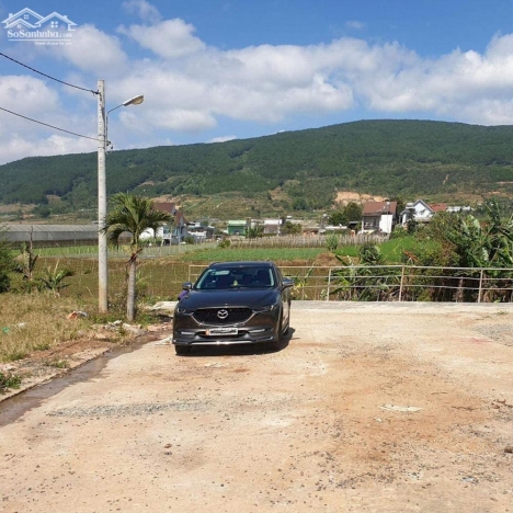 E bán lô đất hiệp Thạnh Đức Trọng 113m2