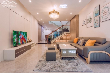 Nhà Mặt Tiền Châu Văn Liêm - Hải Châu gần Sông Hàn giá tốt