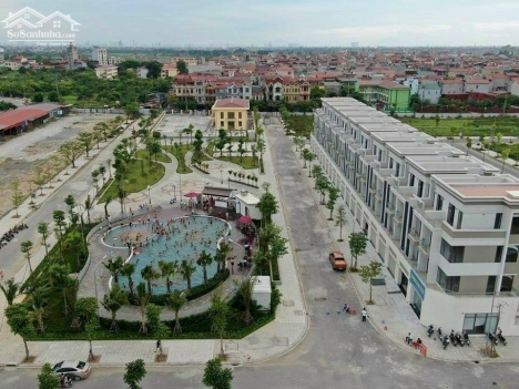chính chủ gủi bán lo đất KĐT Vườn Sen Đồng Kỵ vị trí đẹp giá đầu tư .liên hệ 0842345028