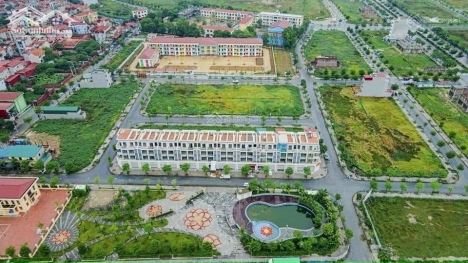 chính chủ gủi bán lo đất KĐT Vườn Sen Đồng Kỵ vị trí đẹp giá đầu tư .liên hệ 0842345028