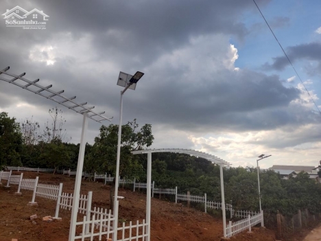 Bán hơn 500m2 đất nghỉ dưỡng, nở hậu, view xuất sắc tại Lâm Hà chỉ 900tr