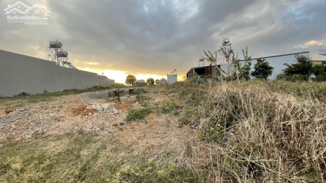 Bán đất bên sông (5x36 - 75 thổ cư) Liên nghĩa - Đức trọng - Lâm Đồng