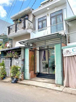 Nhà Mặt Tiền đường Trần Ngọc Quế Cần Thơ giá dưới 4,1tỷ