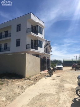 E bán lô đất hiệp Thạnh Đức Trọng 113m2