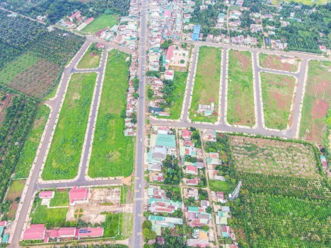 ❌ Đất nền Ea Knuec liền kề khu tổ hợp nghỉ dưỡng FLC - GIÁ 9xx TRIỆU