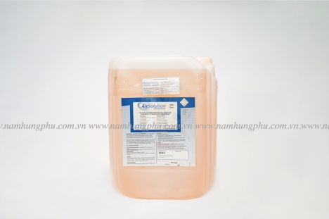 Airsolution 9204 xử lý mùi hôi dung môi, mùi nhựa
