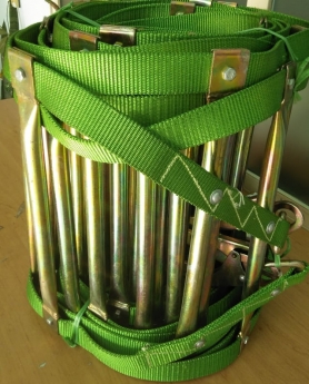 Thiết bị thoát hiểm, cứu hộ cứu nạn