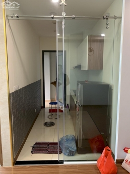 Chủ nhà cho thuê căn hộ Eco Green 2PN 2VS