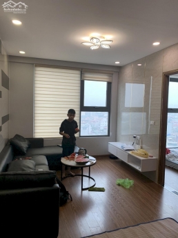 Chủ nhà cho thuê căn hộ Eco Green 2PN 2VS