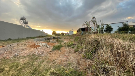 Bán đất 1.69 Tỷ 5x36m Sẵn 75m Thổ Cư Đất TT Liên Nghĩa- Đức Trọng - Lâm Đồng