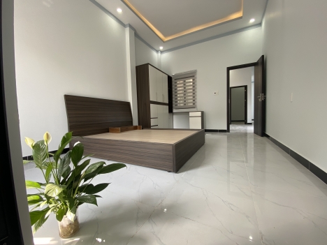 Bán Biệt Thự Mini 187 m2 - Giảm Giá Bán Nhanh Thu Hồi Vốn