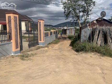 Bán ~1000m2 đất thuộc Đức Trọng, gần QL27 mới