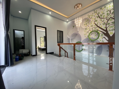 Bán Biệt Thự Mini 187 m2 - Giảm Giá Bán Nhanh Thu Hồi Vốn