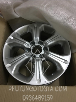 Phụ tùng ô tô GTA