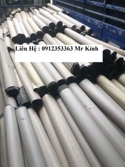 Giá Giấy Dầu Loại Dầy 0.2mm - 1 Cuộn Giấy Dầu 20m2