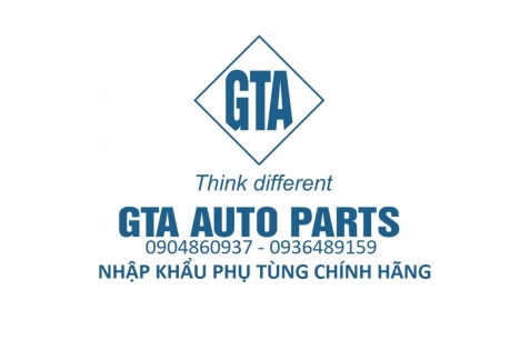 Phụ tùng ô tô GTA