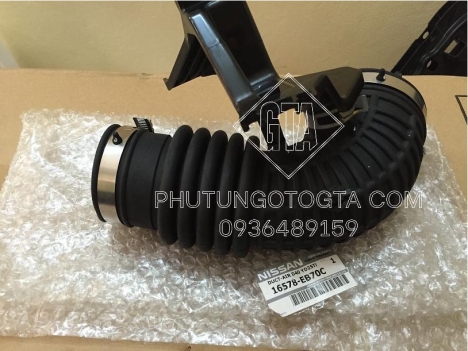 Phụ tùng ô tô GTA