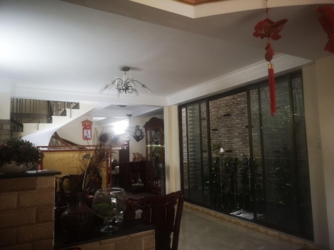 Bán nhà 5 Tầng, khu VIP Lê Trọng Tấn - Nguyễn Hữu Tiến.