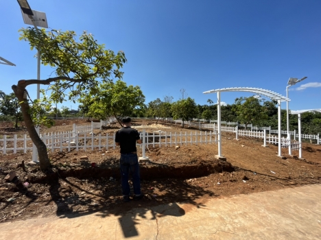 Bán 2 Lô 500m2 (12x42m) giá 900-950tr sổ sẵn Tại Nam Hà - Lâm Hà - Lâm Đồng