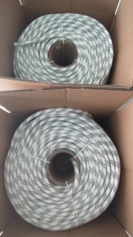 Dây thừng phi 12mm đu dây lau kính tòa nhà
