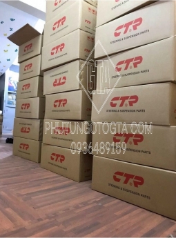 Phụ tùng ô tô GTA