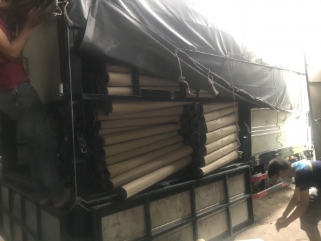 Giấy Dầu Chống Thấm