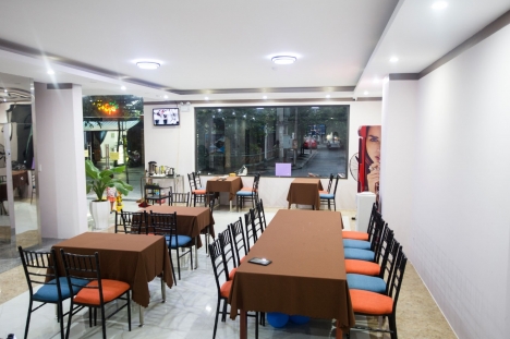 Chủ cần bán gấp trước tết khách sạn Lý Văn Tố, Sơn Trà