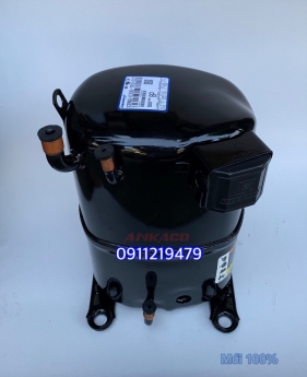Cung cấp máy nén copeland piston 3hp, 5hp