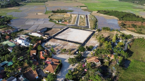 Đất nền KDC Lâm Hà  – Lâm Đồng là nơi an cư đầu tư sinh lợi cao