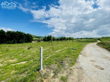 Bán đất vườn view sông giá rẻ