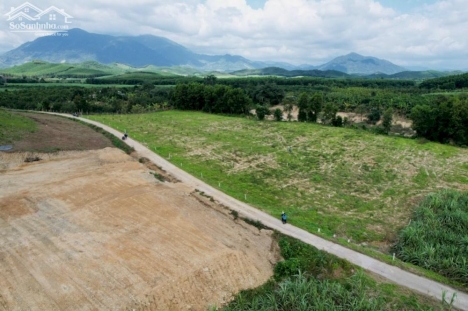 Bán đất vườn view sông giá rẻ