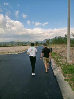 Đất nền KDC Lâm Hà  – Lâm Đồng là nơi an cư đầu tư sinh lợi cao