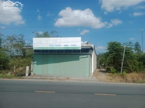 Bán Đất Mặt Tiền Đường Trương Vĩnh Nguyên Cần Thơ giá dưới 5,6 tỷ