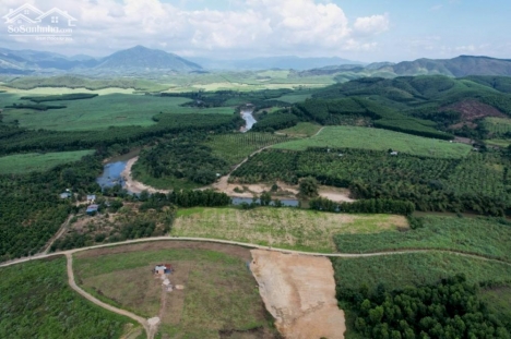 Bán đất vườn view sông giá rẻ