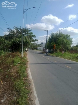 Bán Đất Mặt Tiền Đường Trương Vĩnh Nguyên Cần Thơ giá dưới 5,6 tỷ
