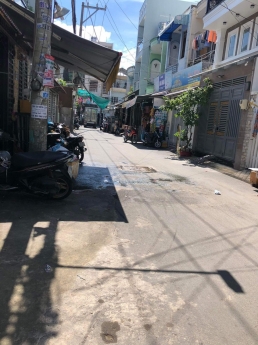 NHÀ 2 TẦNG KINH DOANH ĐỦ NGÀNH NGHỀ LÊ ĐỨC THỌ 90M2 5TY
