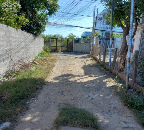 Đất Giá Rẻ-Phú Tài-Phan Thiết-Bình Thuận-DT 102m2 thổ cư.