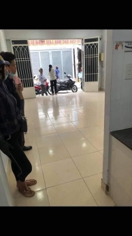 NHÀ 2 TẦNG KINH DOANH ĐỦ NGÀNH NGHỀ LÊ ĐỨC THỌ 90M2 5TY