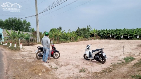 Đất tại trảng bom cân bán gấp