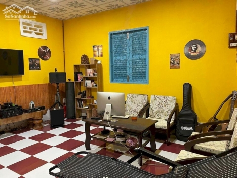 Bán nhà nghỉ dưỡng view đẹp