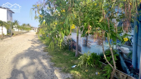 Bán đất Hồ Tràm, cách biển 800m giá từ 2Tỷ /nền 165m2