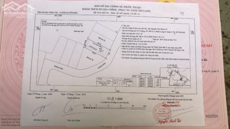 Hồ Tràm: Bán nhanh 2 nền liền kề view Hồ Bơi , trong dự án Princess Villas Hồ Tràm