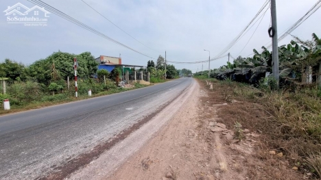 Đất tại trảng bom cân bán gấp